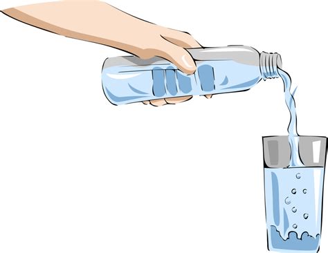 trinken clipart|drink bottle clipart.